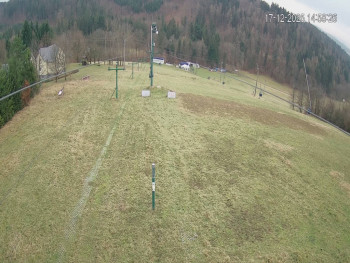 Rekreační středisko Trnava u...