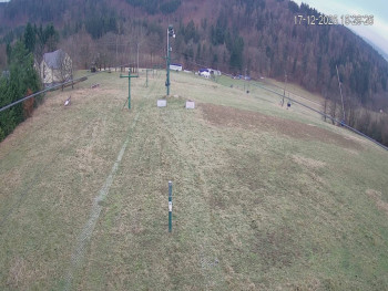 Rekreační středisko Trnava u...