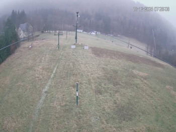 Rekreační středisko Trnava u...