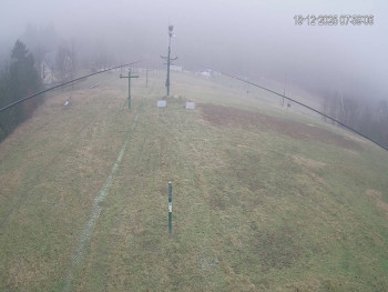 Rekreační středisko Trnava u...