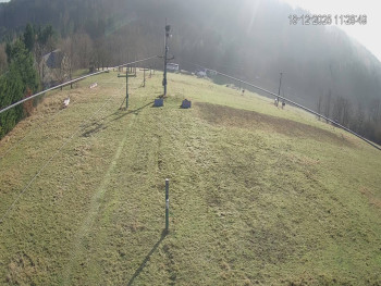 Rekreační středisko Trnava u...