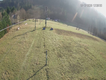 Rekreační středisko Trnava u...