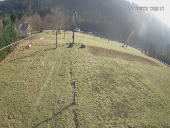 Rekreační středisko Trnava u...