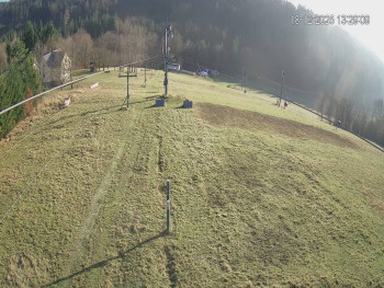 Rekreační středisko Trnava u...