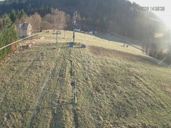 Rekreační středisko Trnava u...