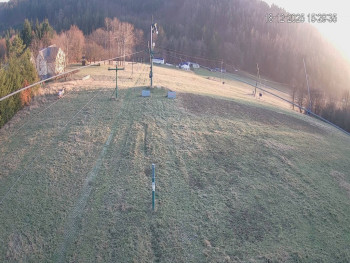 Rekreační středisko Trnava u...