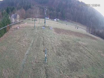 Rekreační středisko Trnava u...