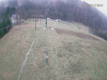 Rekreační středisko Trnava u...