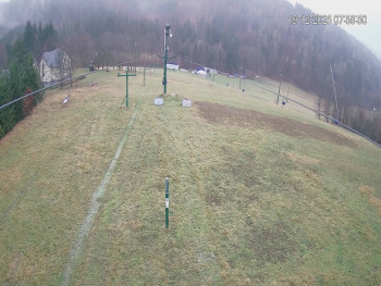 Rekreační středisko Trnava u...