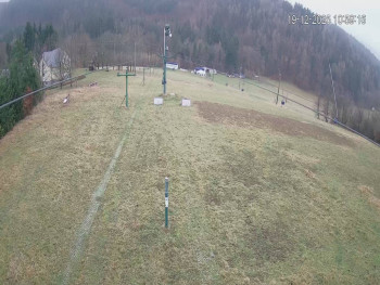 Rekreační středisko Trnava u...