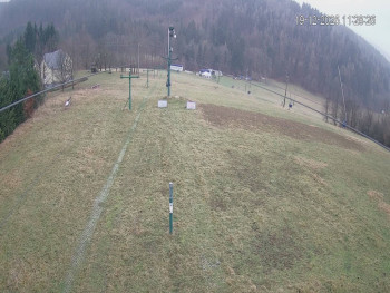 Rekreační středisko Trnava u...