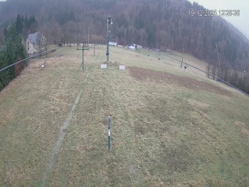 Rekreační středisko Trnava u...