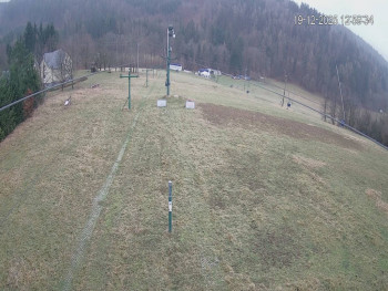 Rekreační středisko Trnava u...