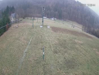 Rekreační středisko Trnava u...