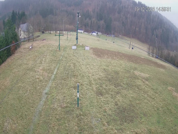 Rekreační středisko Trnava u...