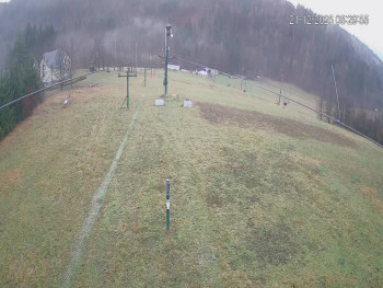 Rekreační středisko Trnava u...