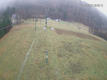 Rekreační středisko Trnava u...