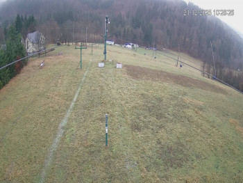 Rekreační středisko Trnava u...