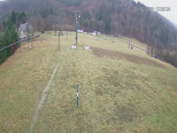 Rekreační středisko Trnava u...