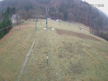 Rekreační středisko Trnava u...