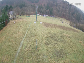 Rekreační středisko Trnava u...