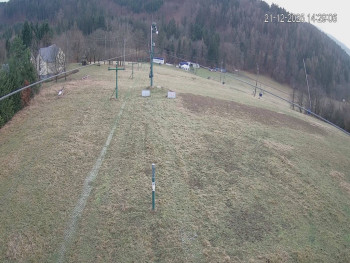 Rekreační středisko Trnava u...