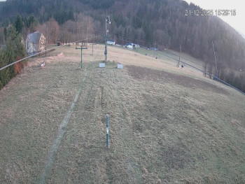 Rekreační středisko Trnava u...