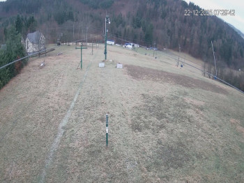 Rekreační středisko Trnava u...