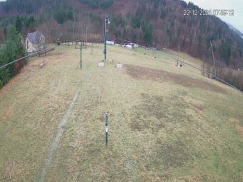 Rekreační středisko Trnava u...