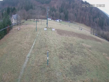 Rekreační středisko Trnava u...