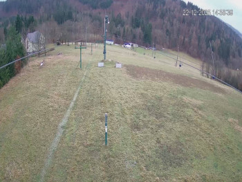 Rekreační středisko Trnava u...