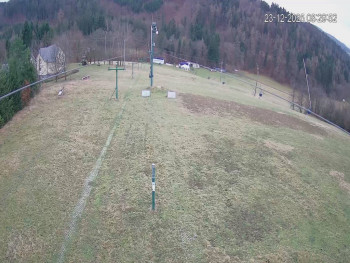 Rekreační středisko Trnava u...