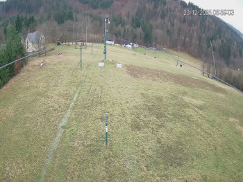 Rekreační středisko Trnava u...