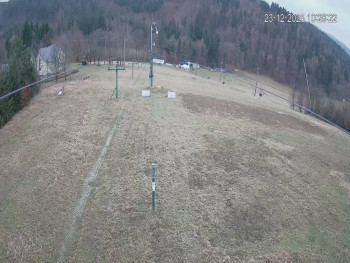 Rekreační středisko Trnava u...