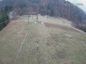 Rekreační středisko Trnava u...