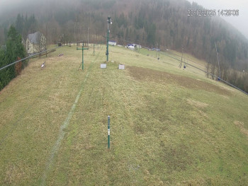 Rekreační středisko Trnava u...