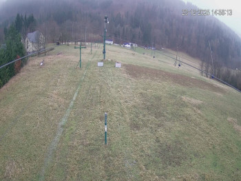 Rekreační středisko Trnava u...