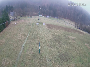 Rekreační středisko Trnava u...