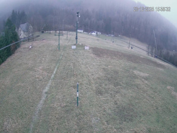 Rekreační středisko Trnava u...