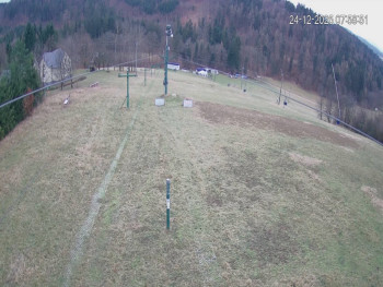 Rekreační středisko Trnava u...