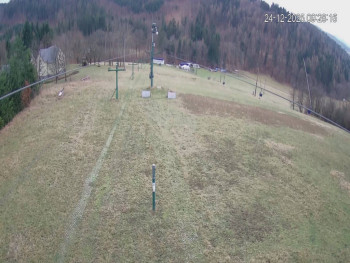 Rekreační středisko Trnava u...