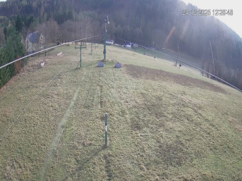 Rekreační středisko Trnava u...