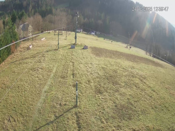 Rekreační středisko Trnava u...