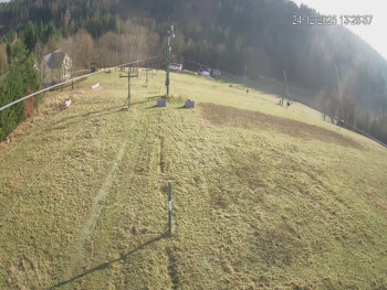 Rekreační středisko Trnava u...