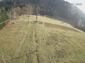 Rekreační středisko Trnava u...