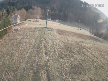 Rekreační středisko Trnava u...