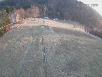 Rekreační středisko Trnava u...