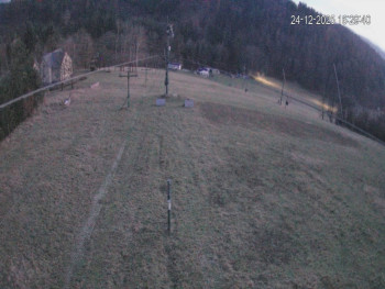 Rekreační středisko Trnava u...