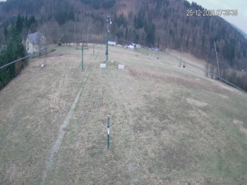 Rekreační středisko Trnava u...