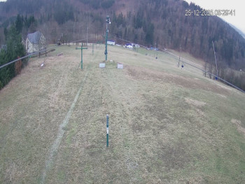 Rekreační středisko Trnava u...